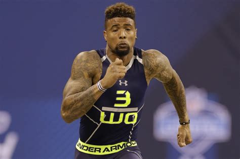 odell beckham jr combine|Odell Beckham Jr.: 'In My Heart, I Was Set to' Join Jets Before .
